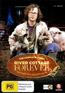 River Cottage Forever: Complete Series |   DVD